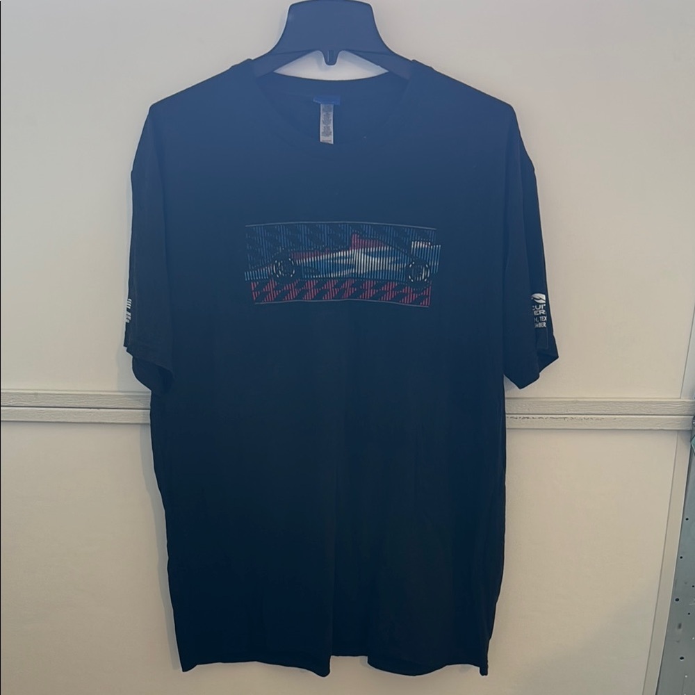 Formula One 2014 Austin, Texas T-Shirt